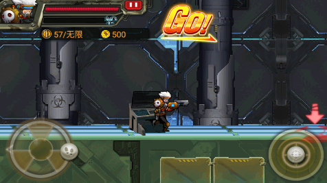 CF暴击僵尸(2015)