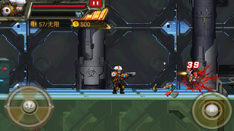 CF暴击僵尸(2015)