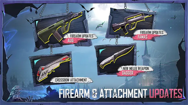 PUBG MOBILE官方正版下载-PUBG MOBILE官方正版最新下载v2.8.0