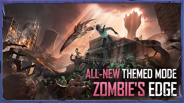 PUBG MOBILE官方正版下载-PUBG MOBILE官方正版最新下载v2.8.0