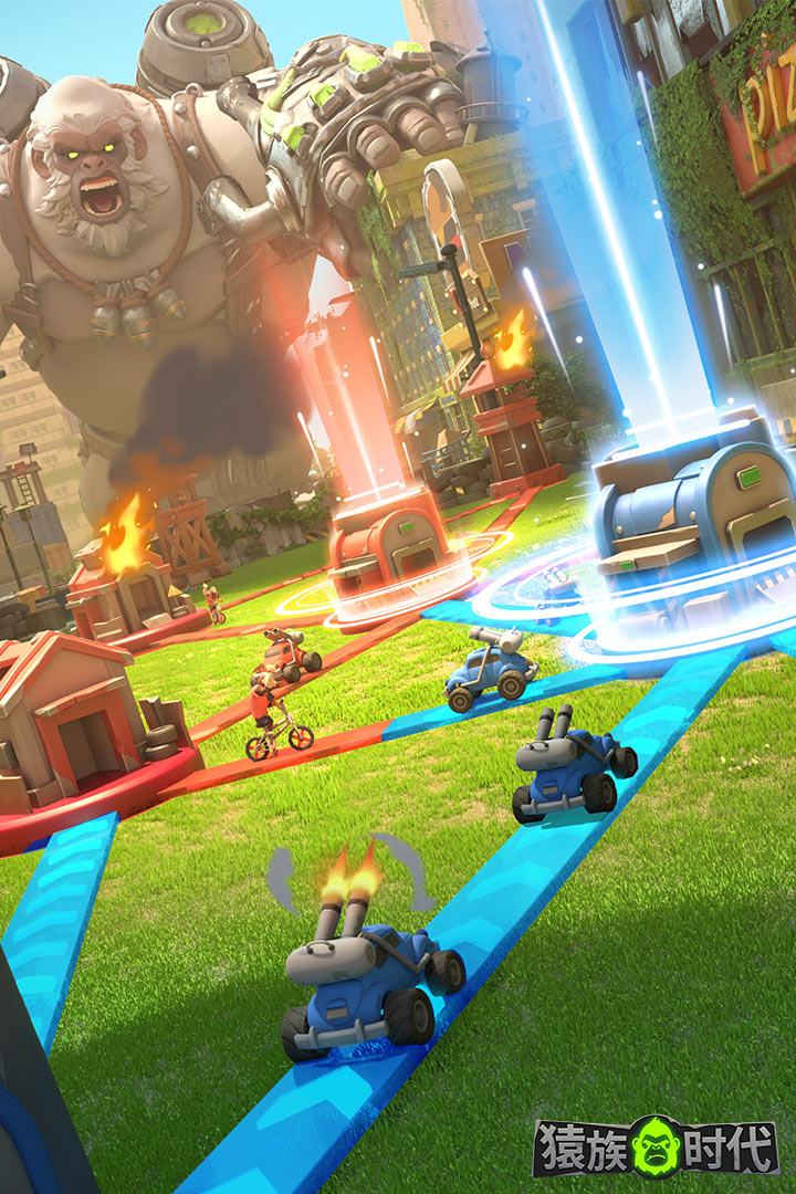 猿族时代官网版下载-猿族时代官网版手游下载v0.57.6 猿族时代官网版下载-猿族时代官网版手游下载v0.57.6