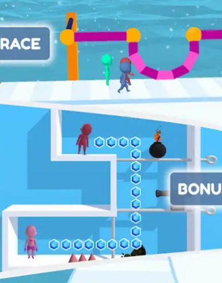 有趣的运动3D多人游戏下载-有趣的运动3D多人游戏手机版下载v1.20 有趣的运动3D多人游戏下载-有趣的运动3D多人游戏手机版下载v1.20