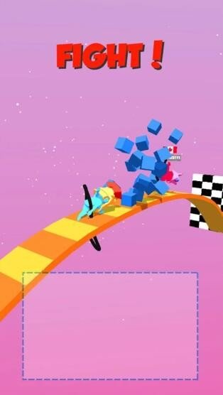 绘画搏斗(Draw Battle 3D)