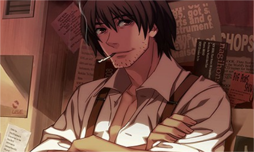 咎狗之血(手机版)