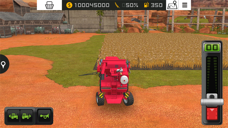 模拟农场18手机版下载-模拟农场18手机版免费下载v1.4.0.6 - Google - OES3