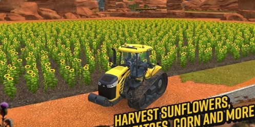 模拟农场18手机版下载-模拟农场18手机版免费下载v1.4.0.6 - Google - OES3