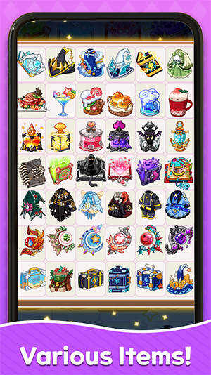 Magic Craft(魔法工艺合并大亨)