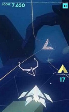 航空重力(Avicii - Gravity)