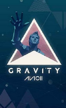 航空重力(Avicii - Gravity)