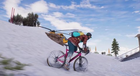 Republic(极限国度手游)