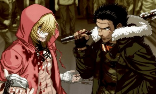 咎狗之血(中文版)