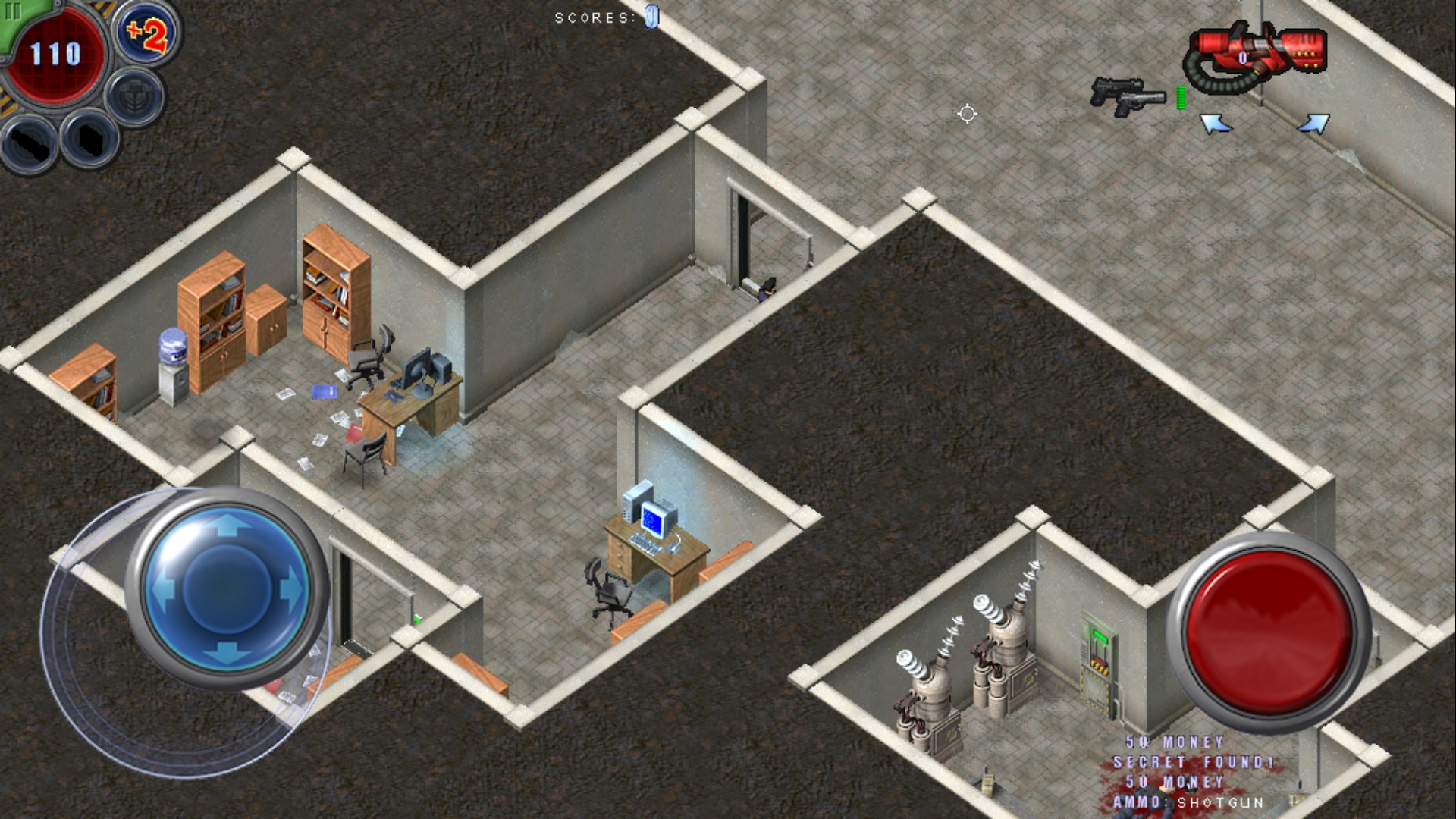 Alien Shooter孤胆枪手免费版下载-Alien Shooter孤胆枪手免费手机版下载v1.2.5