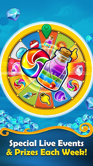 Last Pocket(最后一个口袋手游)