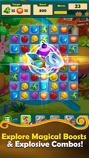 Last Pocket(最后一个口袋手游)