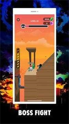 彼得射击(Peter Shoot)