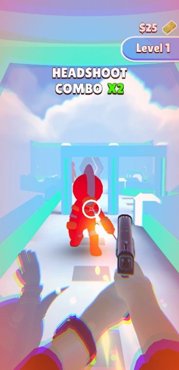 头部射击大师(Headshoot Master)