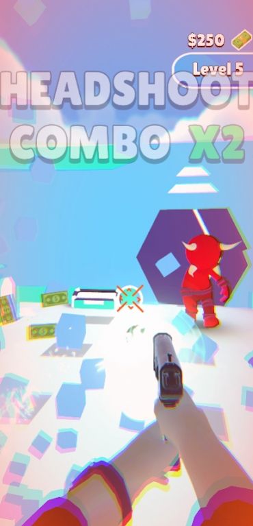 头部射击大师(Headshoot Master)