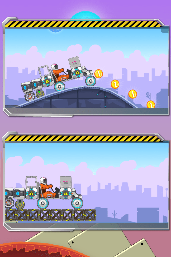 暴爽疯狂赛车官方版下载-暴爽疯狂赛车官方版最新下载v1.0.6