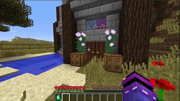 Jenny Mod我的世界珍妮模组下载-Jenny Mod我的世界珍妮模组手机版下载v5.80