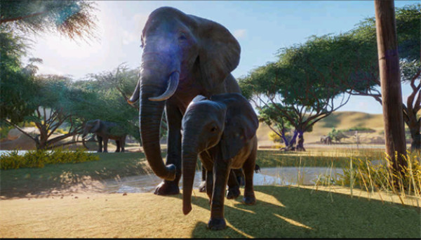 动物园之星手机版下载-动物园之星手机版免费下载v1.3.0