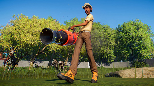 动物园之星手机版下载-动物园之星手机版免费下载v1.3.0