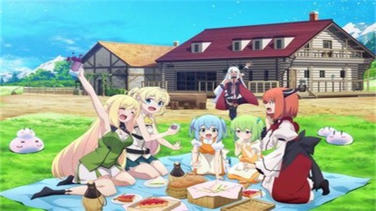 欢迎来到精灵之森（游戏）