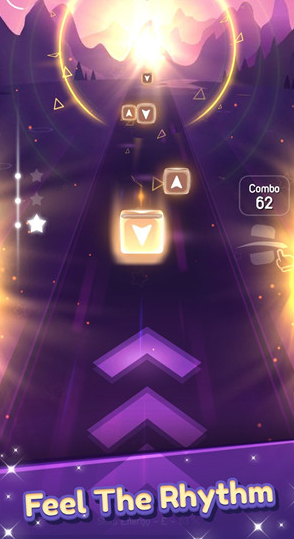 刀锋节奏(Beat Blader 3D)