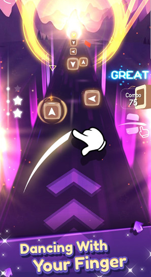 刀锋节奏(Beat Blader 3D)