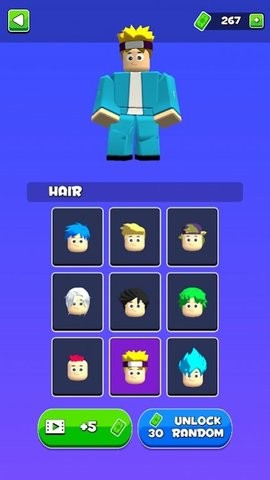 驾驶竞速挑战赛(The Play Race)