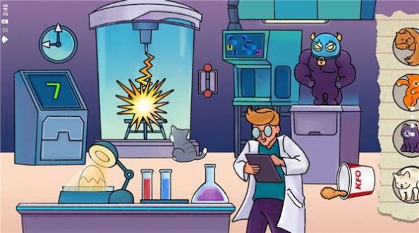 猫侦探咪雅(Detective Mio)