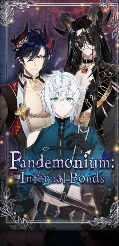 Pandemonium: Infernal Bonds