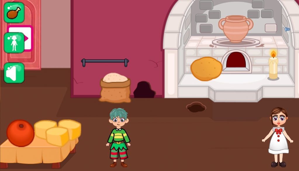 公主的家园(Laura Princess Castle Doll World)