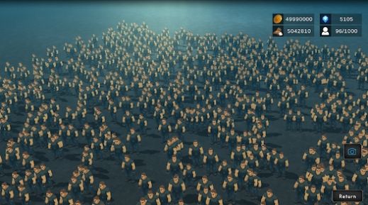 僵尸防御启示录(Apocalypse)