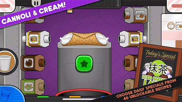 老爹摩卡咖啡店togo中文版下载-老爹摩卡咖啡店togo中文安卓版下载v1.0.4