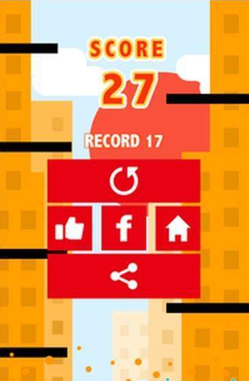 熔岩地板2(Floor is Lava)