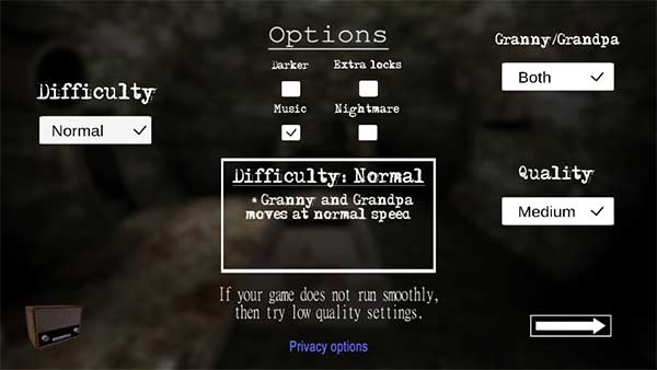 恐怖老奶奶2仿电脑模组下载-恐怖老奶奶2仿电脑模组安卓版下载v1.1.5