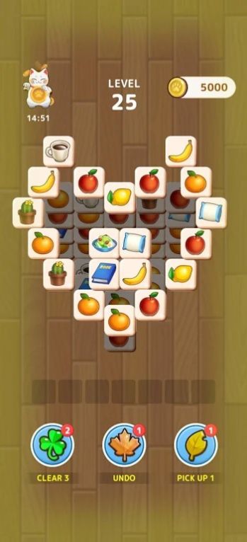 甜栗酱的快乐周末(SC03)