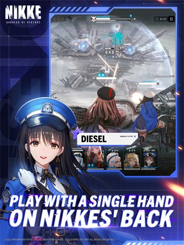 胜利女神妮姬国际服下载-胜利女神妮姬国际服最新版下载v112.8.8