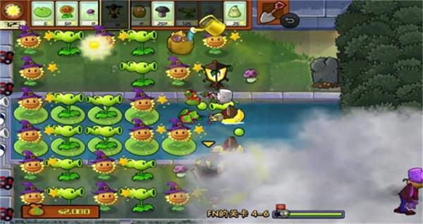 植物大战僵尸随机模仿者版本下载-植物大战僵尸随机模仿者手机版下载v1.1.5