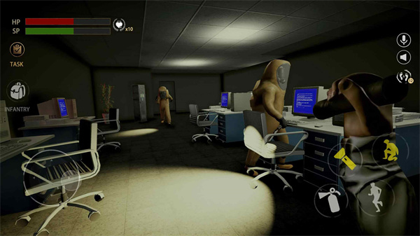 后室幕后手机版下载-后室幕后联机版下载v1.0.1