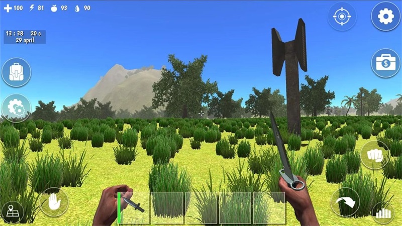 海之家生存岛（中文版）