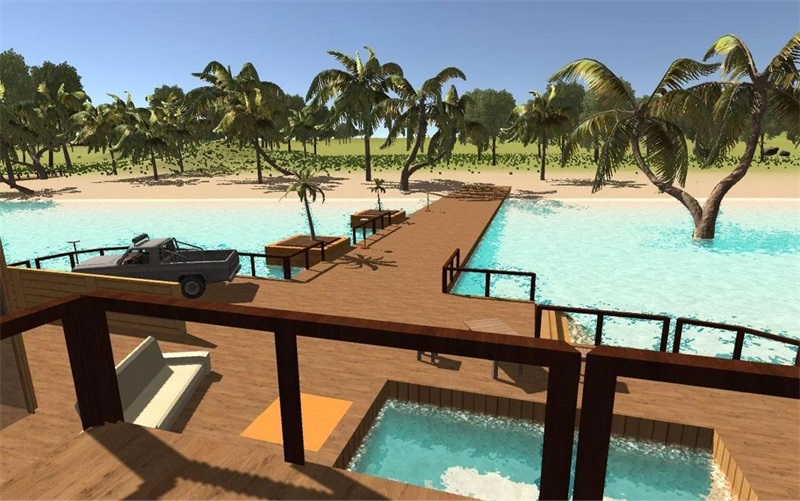 海之家生存岛中文版下载-海之家生存岛中文版游戏下载v3.4.5.0