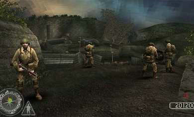 使命召唤胜利之路（手机版）