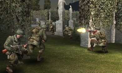 使命召唤胜利之路手机版下载-使命召唤胜利之路手机汉化版下载v1.0.0