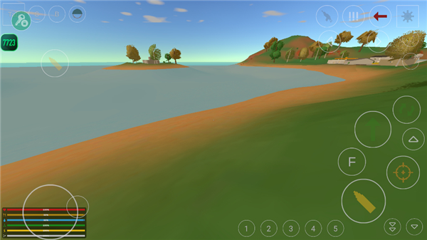 未转变者(3.0手机)