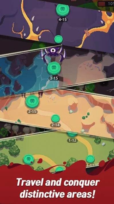 血族血之领主(Vamp)