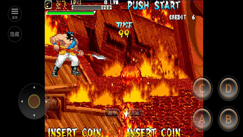 三国战纪风云再起