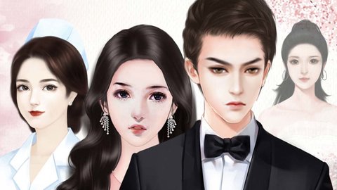 完蛋被女孩包围了手游下载-完蛋被女孩包围了手游正式版下载v1.0