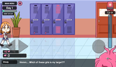 口香糖女孩游戏2中文版下载-口香糖女孩游戏2中文版免费下载v1.1.83