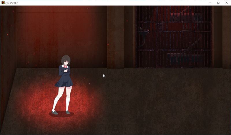 绝望恐惧症（安卓汉化版）